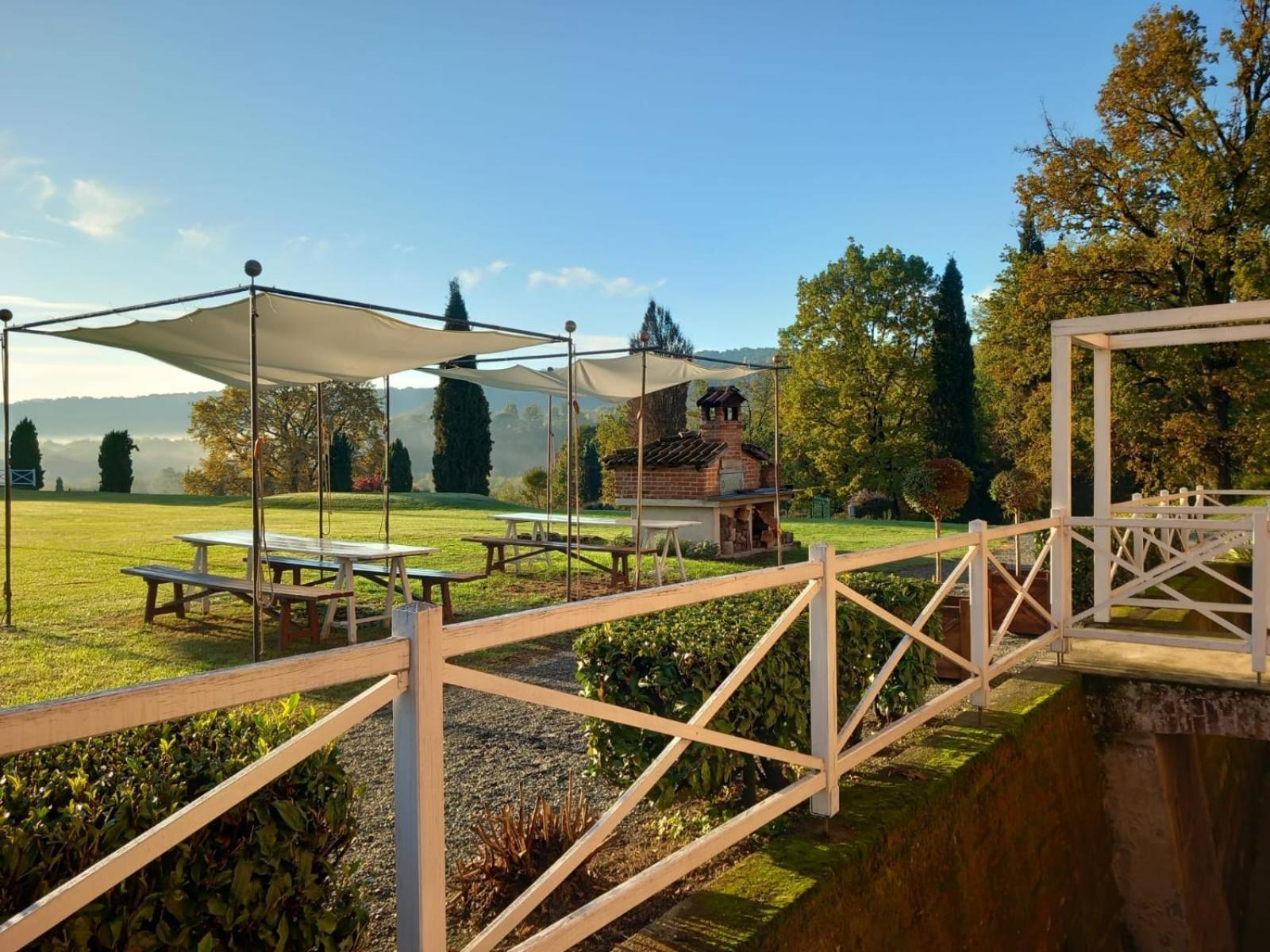 Tenuta Castello Cerrione Exteriér fotografie